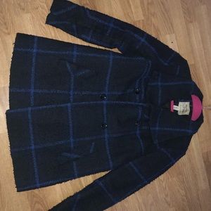 Maralyn & Me XL PeaCoat